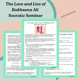 The Love and Lies of Rukhsana Ali by Sabina Khan Socratic 