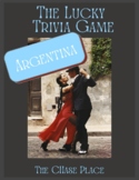 The Lucky Trivia Game: Argentina