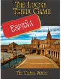 The Lucky Trivia Game: España