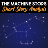 The Machine Stops Short Story Analysis