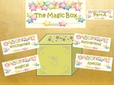 The Magic Box Poetry Pack