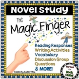 The Magic Finger Novel Study