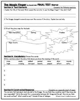 Riks Jones Test, PDF, Finger