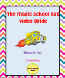 The Magic School Bus: Blows It Top (Video Guide)