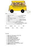The Magic School Bus: Flexes Its Muscles