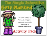 The Magic School Bus - Gets Planted / Photosynthesis