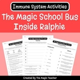 The Magic School Bus Inside Ralphie - Germs and The Immune