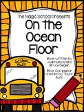 The Magic School Bus On the Ocean Floor (Picture Book) Boo