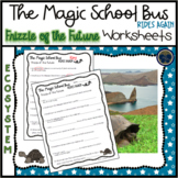 The Magic School Bus Rides Again Frizzle of the Future (Ec