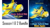 The Magic School Bus Rides Again - Season 1 & 2 Bundle -26