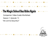 The Magic School Bus Rides Again - Season 1, Episode 13 - 