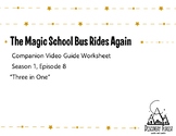 The Magic School Bus Rides Again - Season 1, Episode 8 - G