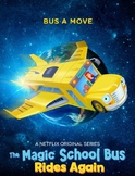 The Magic School Bus Rides Again - Season 2 Bundle - 13 Ep
