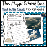The Magic School Bus Rides Again Send in the Clouds (Cloud