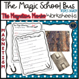 The Magic School Bus Rides Again The Magnetic Mambo (Magne