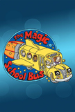 The Magic School Bus Viewing Guides: Season 1 Episodes 1-6