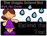 The Magic School Bus - Wet All Over / The Water Cycle