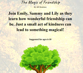The Magic of Friendship (Children's Script)