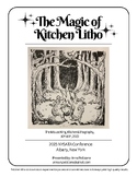The Magic of Kitchen Litho (NYSATA Workshop) Full Packet