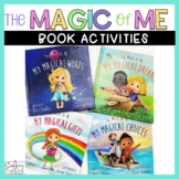 The Magic of Me Book Activities