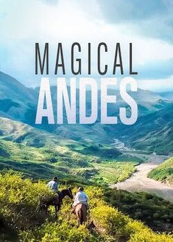 Preview of The Magical Andes Season 1 Episodes 1-6 Season 2 Episode 1-4 Bundle Movie Guides