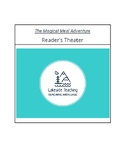 The Magical Meal Adventure --- Reader’s Theater About the 