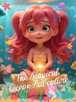 Preview of The Magical Ocean Adventure
