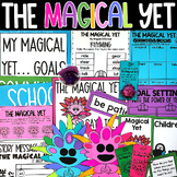 The Magical Yet Reading Comprehension Book Companion Growt