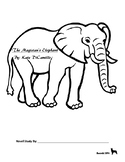 The Magician's Elephant Novel Study