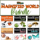 The Magnified World Bundle - Elementary Science Inquiry