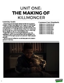 The Making of Killmonger (Black Panther Movie)