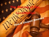 The Making of the U.S. Constitution and the Preamble