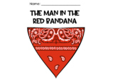 The Man In The Red Bandana Character Study