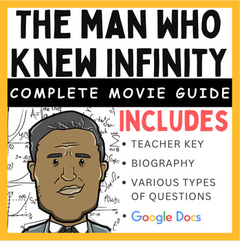the man who knew infinity movie ct