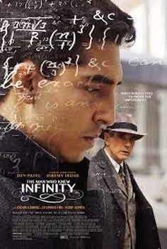 Preview of Part 1 (free) The Man Who Knew Infinity Movie Guide Questions