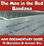 The Man in the Red Bandana (Welles Crowther)