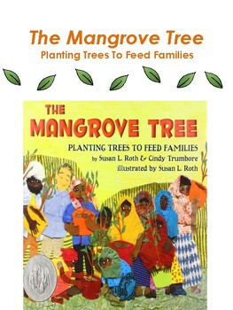 Preview of The Mangrove Tree: Planting Trees to Feed Families