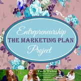 The Marketing Plan Project
