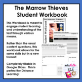 The Marrow Thieves Student Workbook / Study Guide Digital 