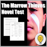 The Marrow Thieves Test