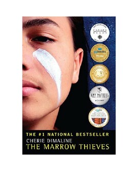 Preview of The Marrow Thieves Trivia Questions
