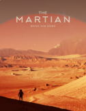 The Martian: A Science and Literacy Unit