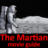 The Martian Movie Questions with ANSWERS | MOVIE GUIDE | W