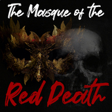 The Masque of the Red Death Edgar Allan Poe: Close Reading and Analysis