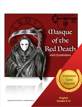 the mask of death pdf download