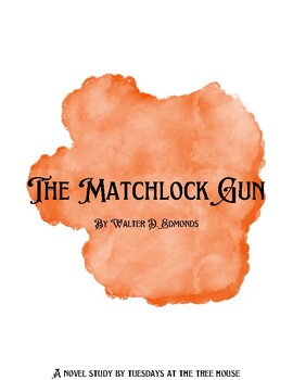 Preview of The Matchlock Gun