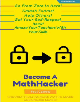 Preview of The Math-Hacker Book