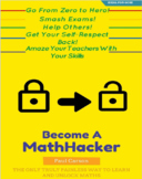 The Math-Hacker Book