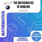 The Mathematics of Bowling | Math Exploration