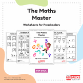 The Maths Master